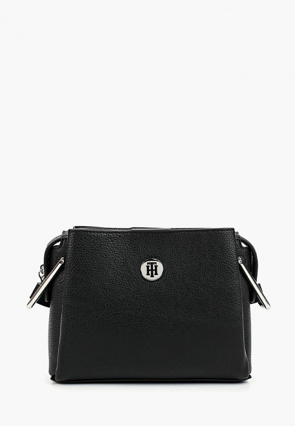

Сумка Tommy Hilfiger, Черный