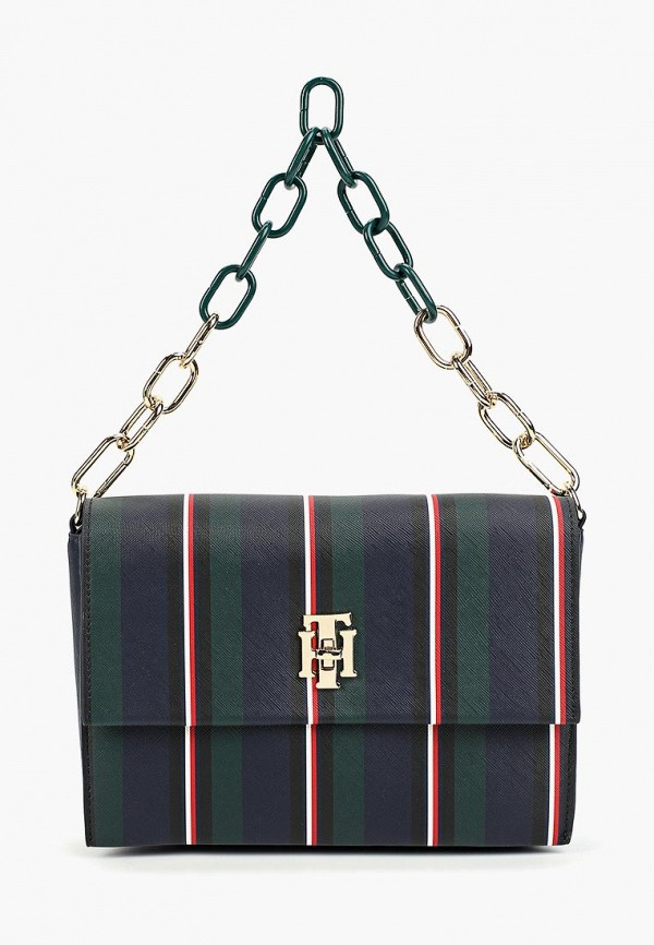 

Сумка Tommy Hilfiger, Синий