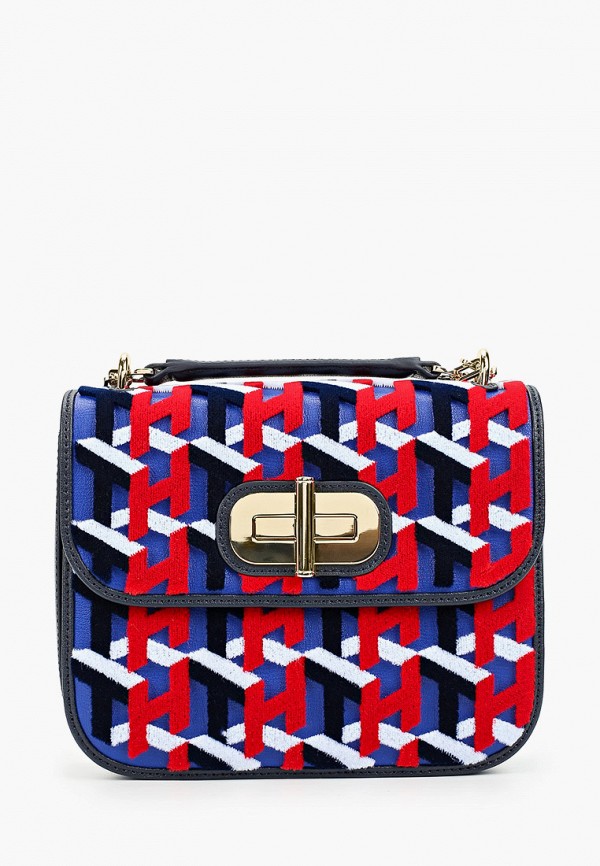

Сумка Tommy Hilfiger, Синий
