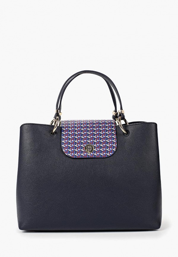 

Сумка Tommy Hilfiger, Синий