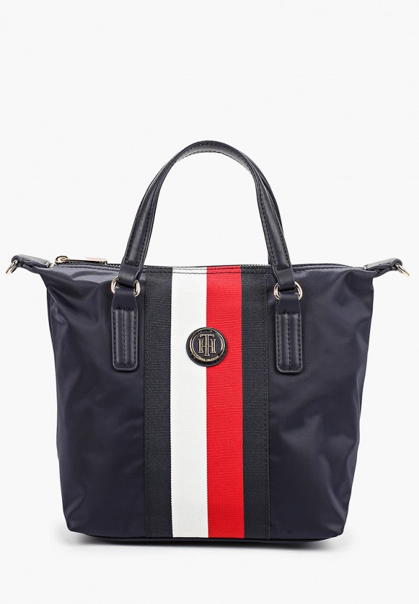 

Сумка Tommy Hilfiger, Синий