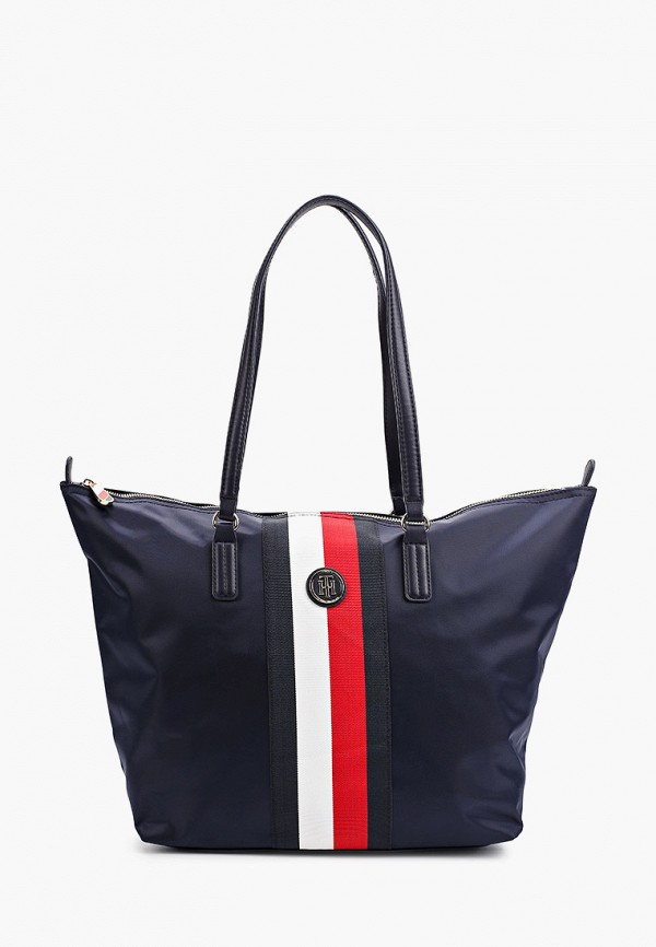 

Сумка Tommy Hilfiger, Синий
