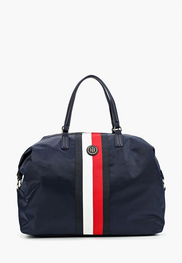 

Сумка дорожная Tommy Hilfiger, Синий