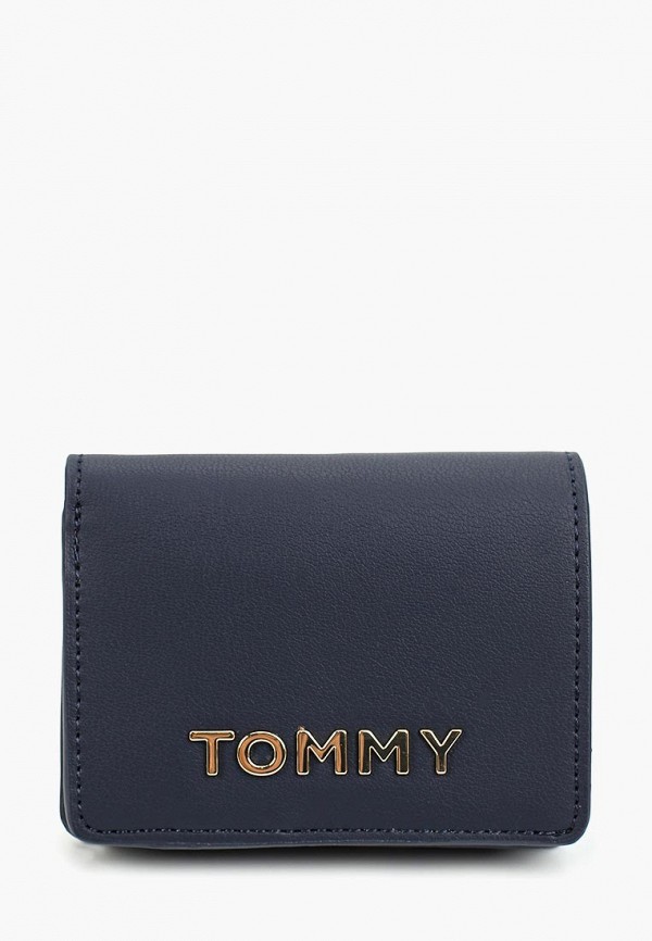 Кошелек Tommy Hilfiger