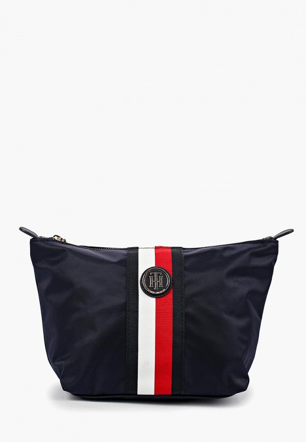 

Косметичка Tommy Hilfiger, Синий