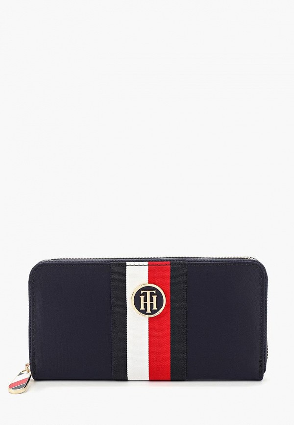 Кошелек Tommy Hilfiger