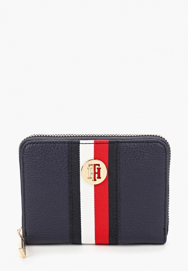 

Кошелек Tommy Hilfiger, Синий