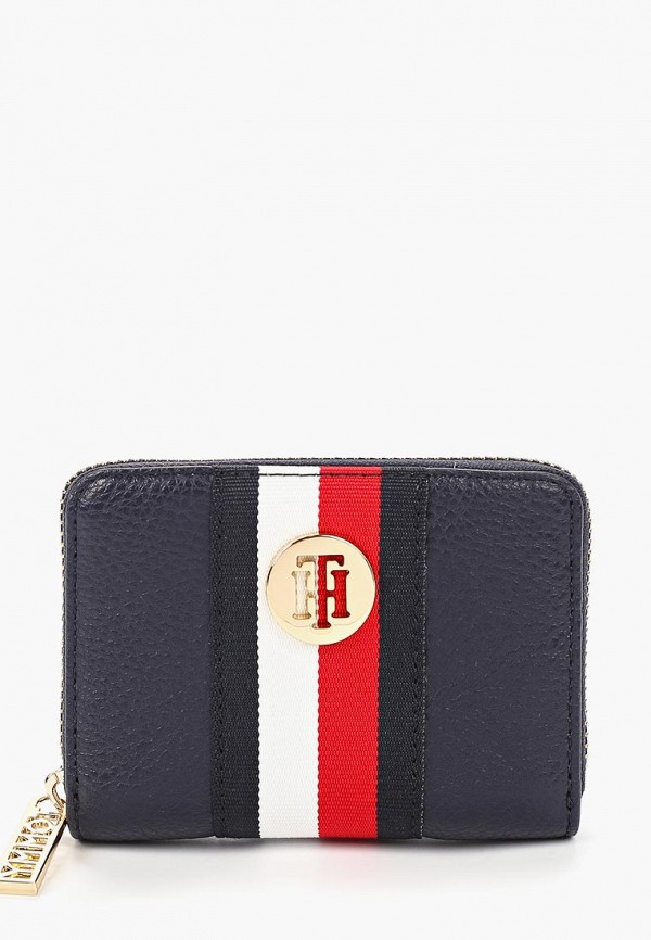 Кошелек Tommy Hilfiger