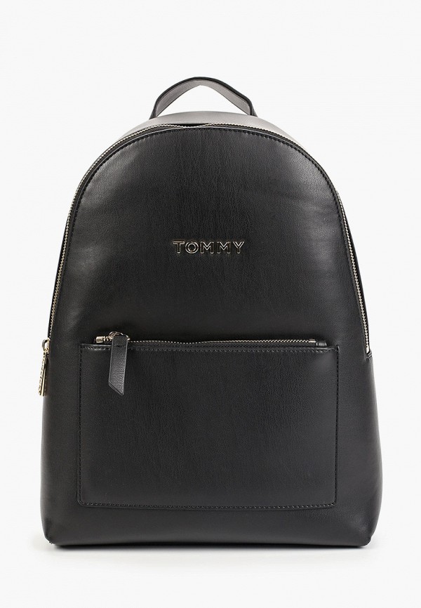 

Рюкзак Tommy Hilfiger, Черный