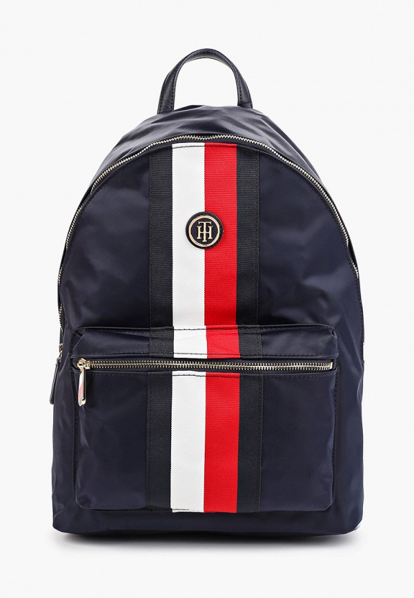 

Рюкзак Tommy Hilfiger, Черный