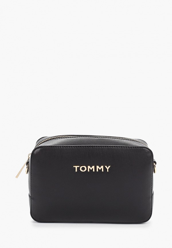 

Сумка Tommy Hilfiger, Черный
