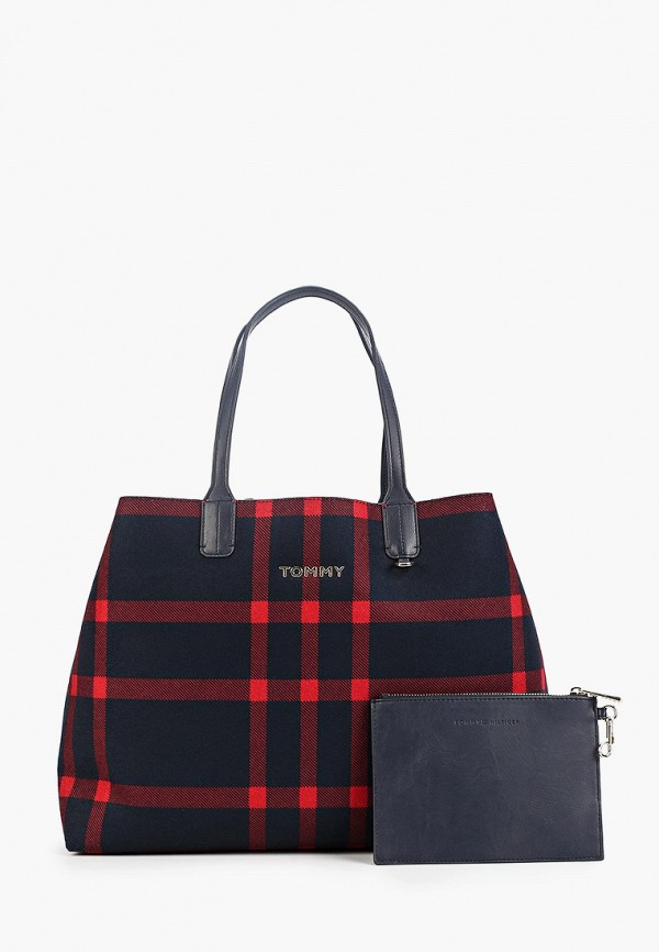 

Комплект Tommy Hilfiger, Синий