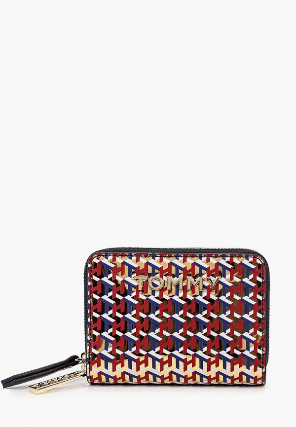 

Кошелек Tommy Hilfiger, Золотой