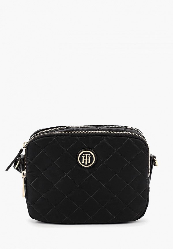 

Сумка Tommy Hilfiger, Черный