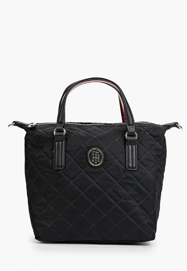 

Сумка Tommy Hilfiger, Черный