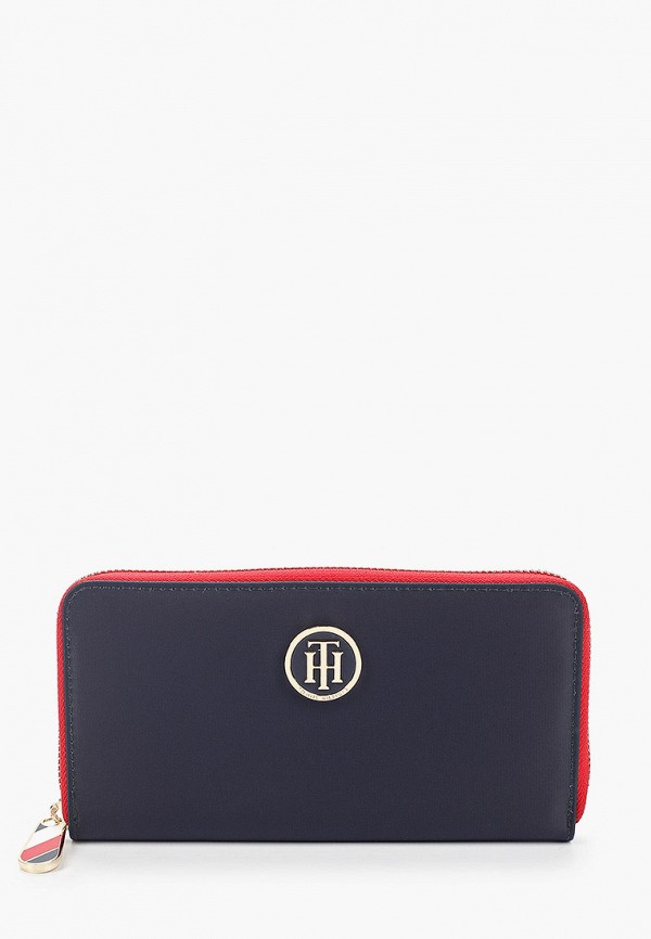 

Кошелек Tommy Hilfiger, Синий