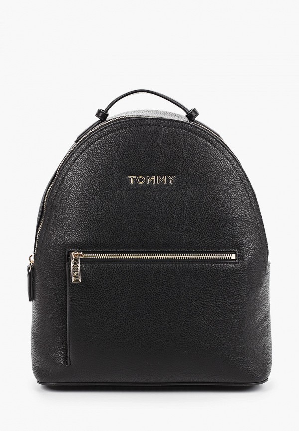 

Рюкзак Tommy Hilfiger, Черный
