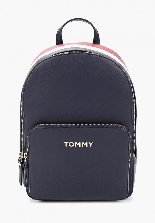 фото Рюкзак tommy hilfiger