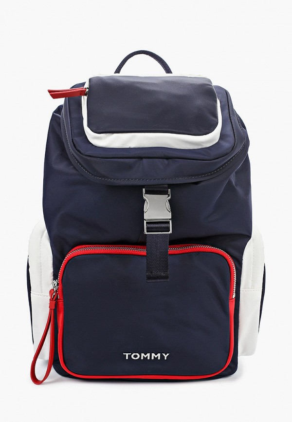 

Рюкзак Tommy Hilfiger, Синий
