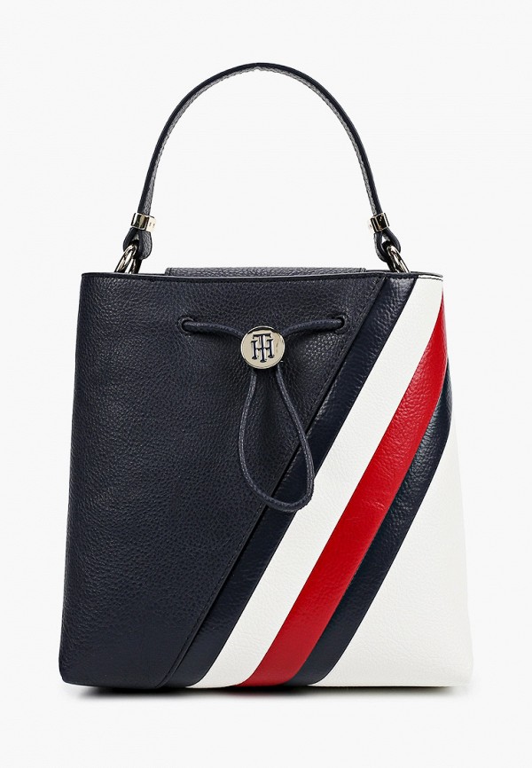

Сумка Tommy Hilfiger, Синий