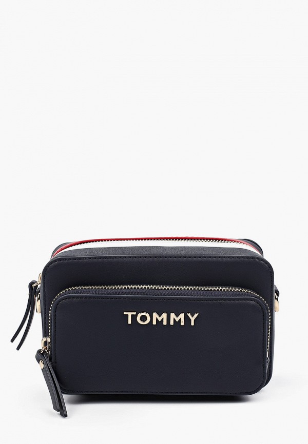 

Сумка Tommy Hilfiger, Синий