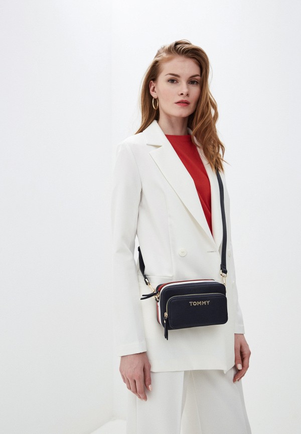 фото Сумка tommy hilfiger