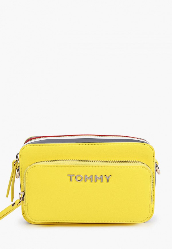 

Сумка Tommy Hilfiger, Желтый