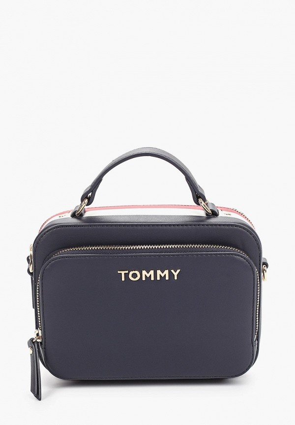 

Сумка Tommy Hilfiger, Синий