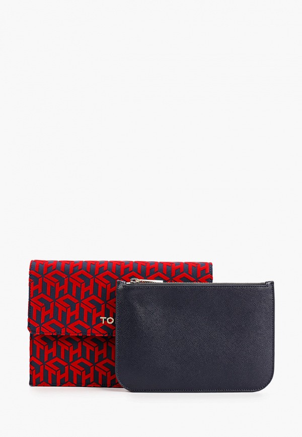 

Комплект Tommy Hilfiger, Красный