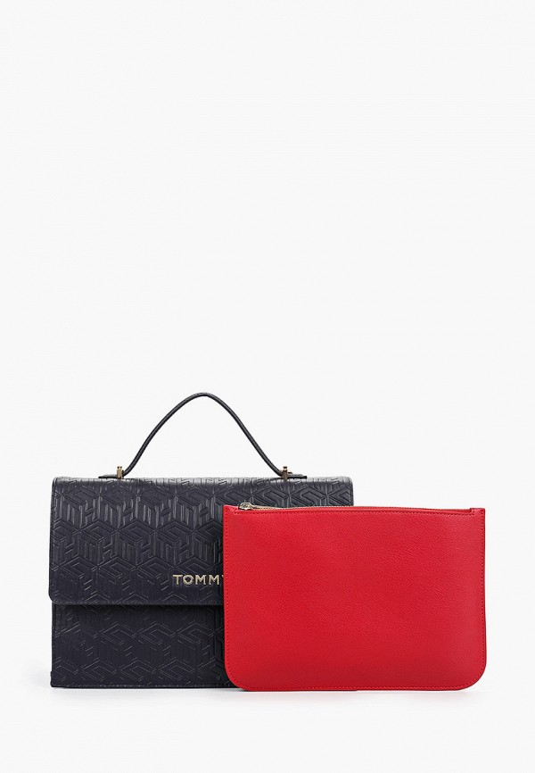

Комплект Tommy Hilfiger, Синий