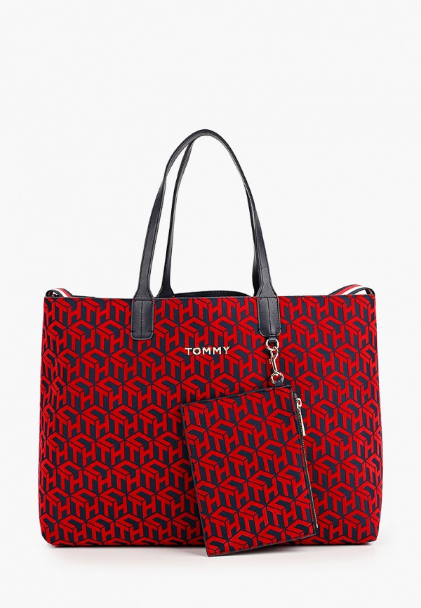 

Комплект Tommy Hilfiger, Красный