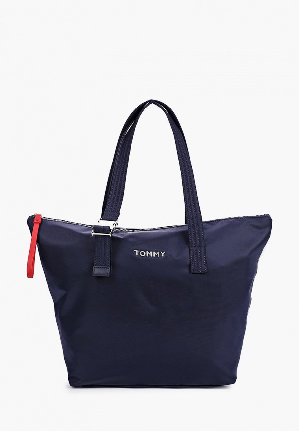 

Сумка Tommy Hilfiger, Синий