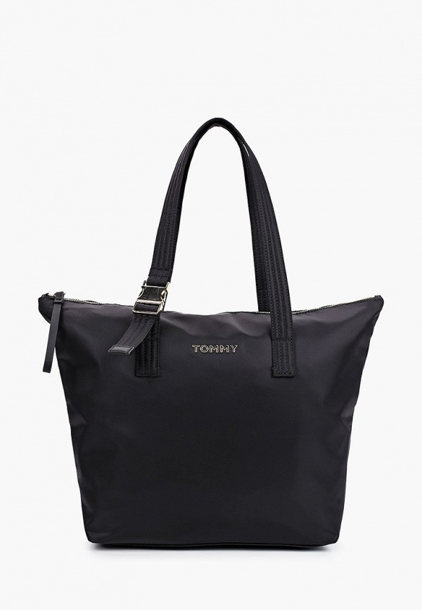 

Сумка Tommy Hilfiger, Черный