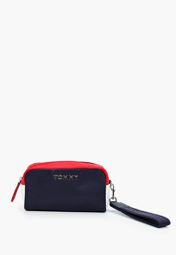 

Косметичка Tommy Hilfiger, Синий