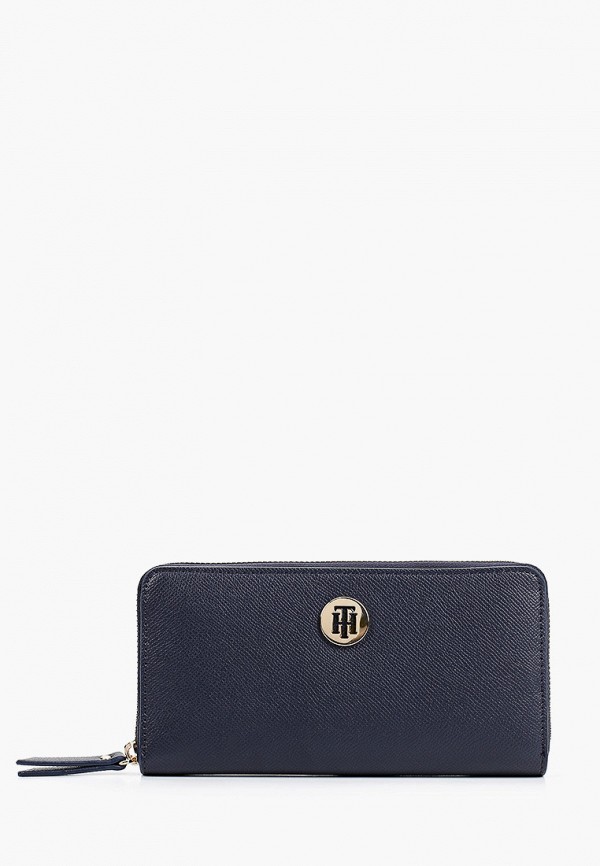 

Кошелек Tommy Hilfiger, Синий