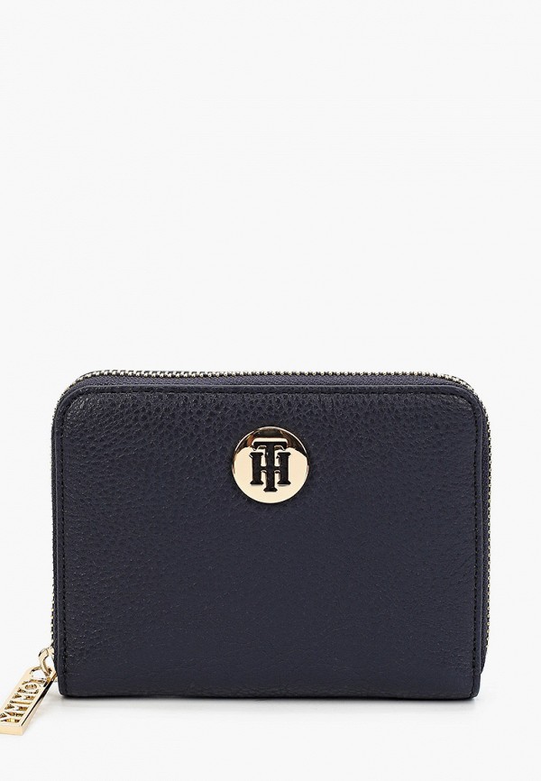 

Кошелек Tommy Hilfiger, Синий
