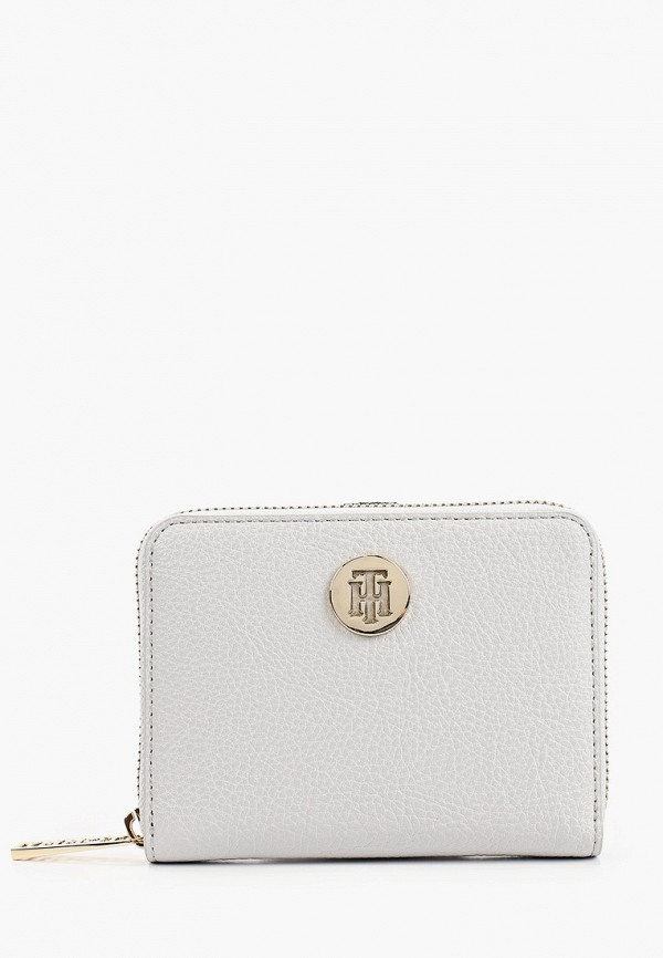 

Кошелек Tommy Hilfiger, Серый