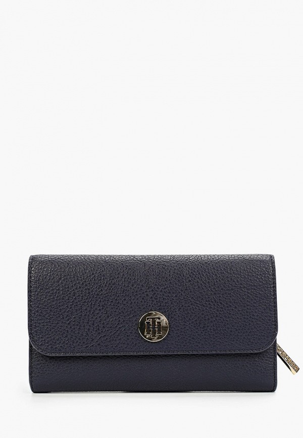 

Кошелек Tommy Hilfiger, Синий
