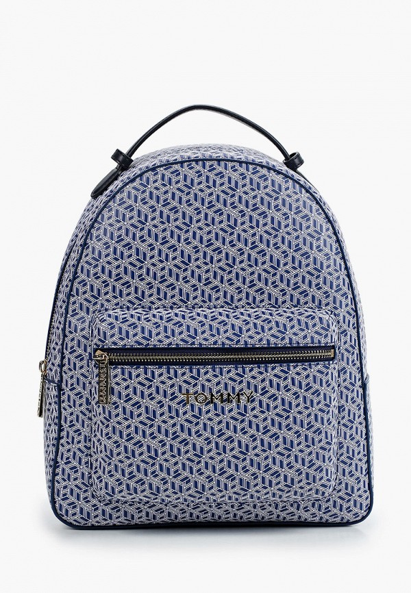 

Рюкзак Tommy Hilfiger, Синий
