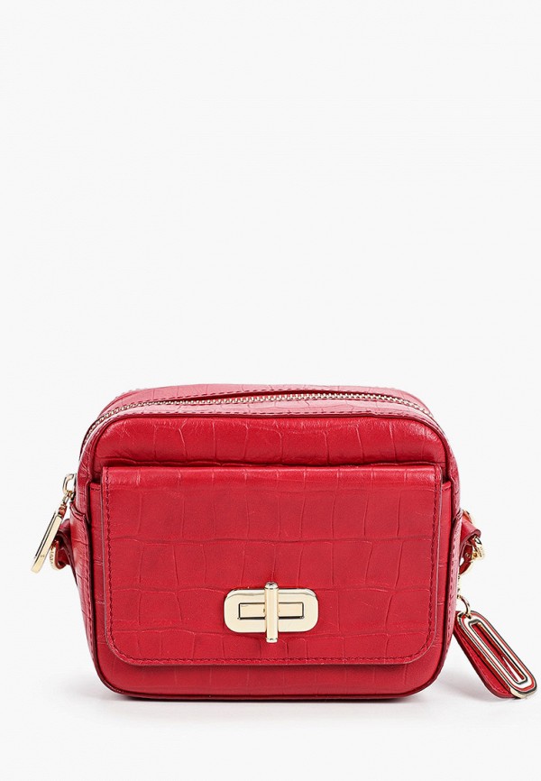 

Сумка Tommy Hilfiger, Красный