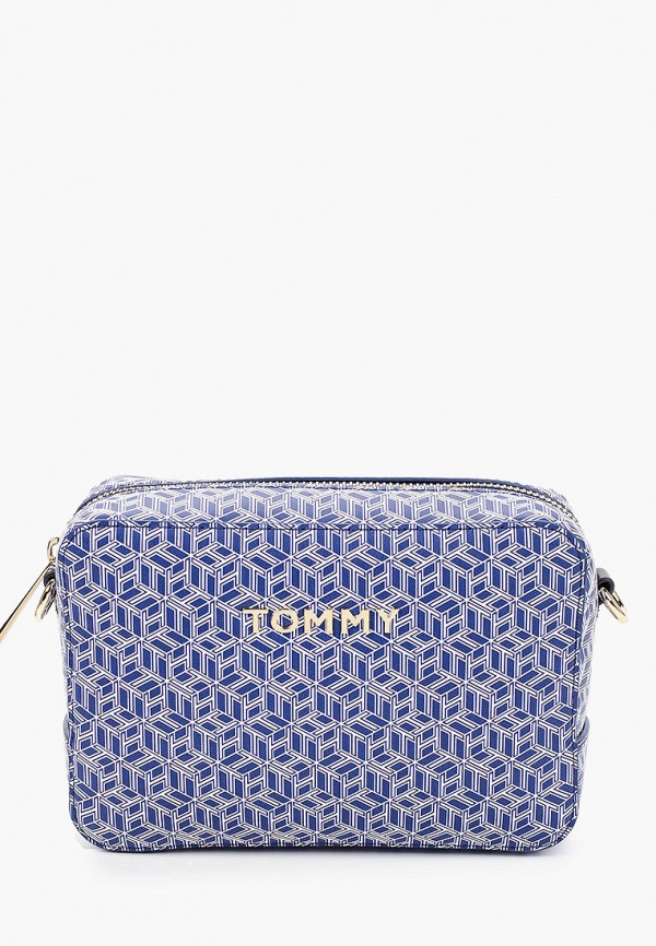 

Сумка Tommy Hilfiger, Синий