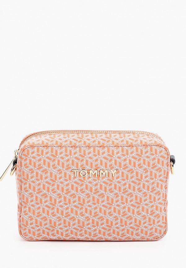 

Сумка Tommy Hilfiger, Коралловый