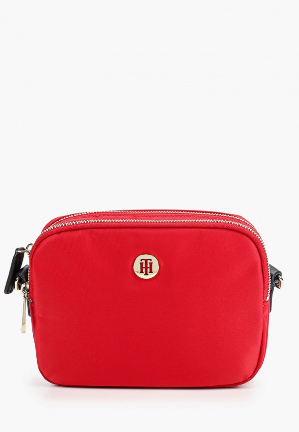 

Сумка Tommy Hilfiger, Красный