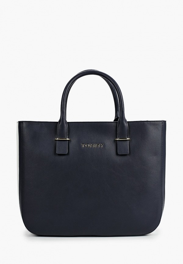 

Сумка Tommy Hilfiger, Синий