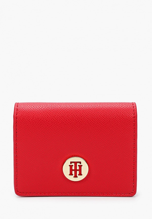 

Кошелек Tommy Hilfiger, Красный