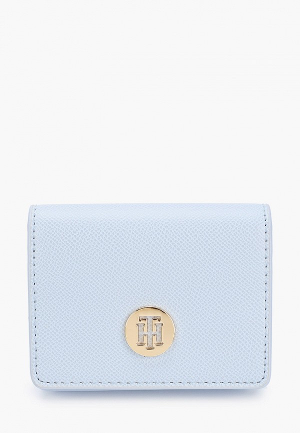 

Кошелек Tommy Hilfiger, Голубой