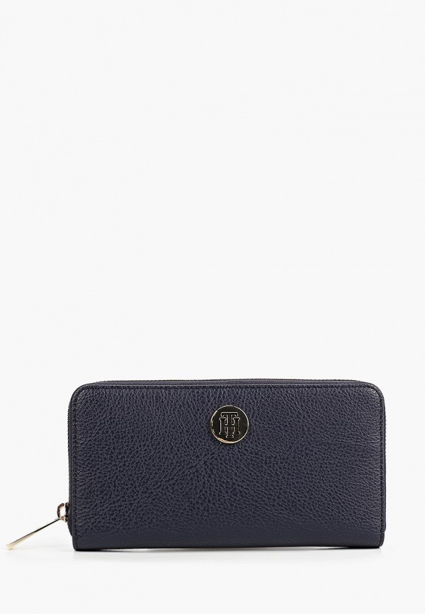 

Кошелек Tommy Hilfiger, Синий