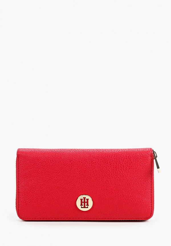 

Кошелек Tommy Hilfiger, Красный