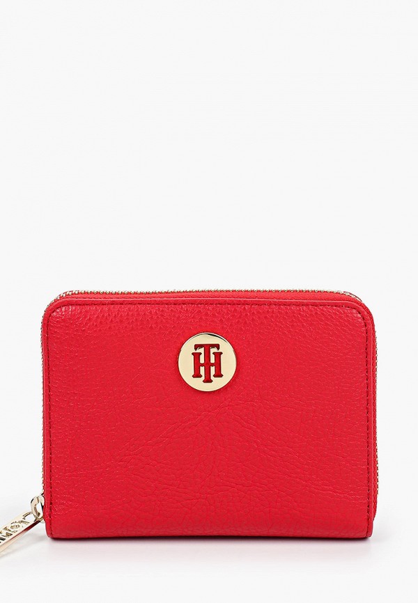 

Кошелек Tommy Hilfiger, Красный