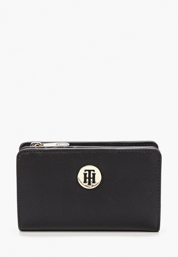 

Кошелек Tommy Hilfiger, Черный